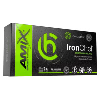 Amix Nutrition ChelaZone® IronChel® - 90 kapslí