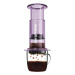 Aeropress Clear Purple