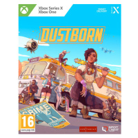 Dustborn Deluxe Edition (Xbox One/ Xbox Series X)