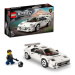 LEGO® Speed Champions 76908 Lamborghini Countach