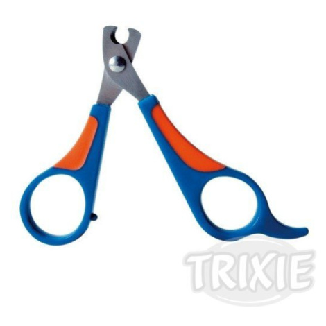 Trixie Mini nůžky na drápky 8 cm