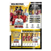 Topps Match Attax 2024/25 MEGA MULTIPACK