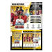 Topps Match Attax 2024/25 MEGA MULTIPACK