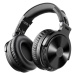 Sluchátka Headphones OneOdio Pro C black