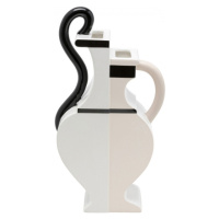 KARE Design Keramická váza Perfect Match 35cm