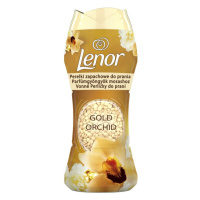 Lenor vonné perličky do praní Gold Orchid 210g