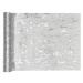 Santex Běhoun na stůl - Fancy 28 x 500 cm Barva: Stříbrná