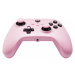 Kabelový ovladač PowerA Enhanced pro Xbox Series, Pink Inline Růžová