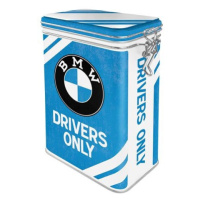 BMW - Drivers Only