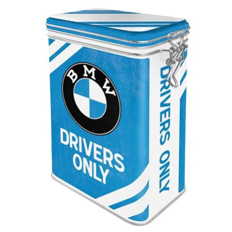 BMW - Drivers Only POSTERSHOP