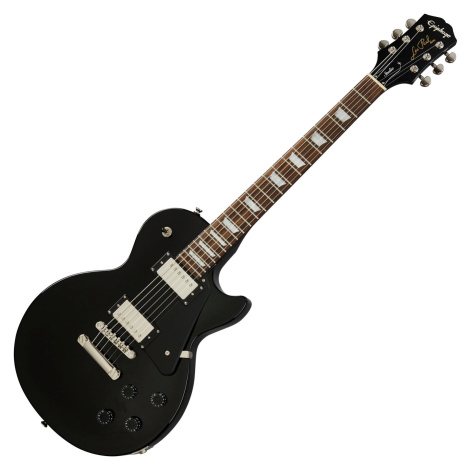 Epiphone Les Paul Studio Ebony Elektrická kytara