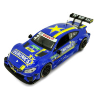 Kovový model - 1:32 Mercedes-Benz-AMG C63 DTM