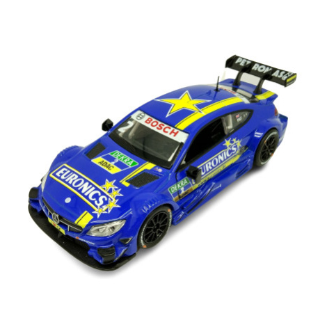 Kovový model - 1:32 Mercedes-Benz-AMG C63 DTM Sparkys