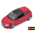 Bburago 1:24 VW Polo GTI Mark 5 červené 18-21059