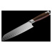 Catler DMS 178 japonský nůž Santoku