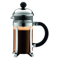 French press Bodum Chambord 1000ml chrom