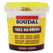 SOUDAL Tmel na dřevo 250g, smrk