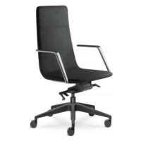 LD SEATING kancelářské křeslo Harmony Pure 852-H