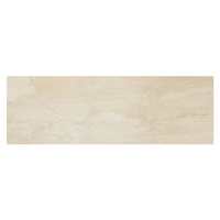 Obklad Fineza Electra beige 20x60 cm lesk ELECTRA26BE