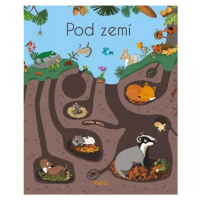 Pod zemí