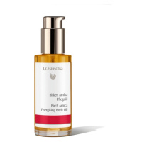 Dr.Hauschka Tělový olej Bříza Arnika 75 ml