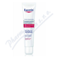 EUCERIN AtopiControl Acut krém 40ml