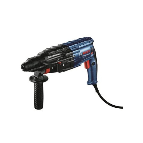 BOSCH Vrtací kladivo GBH 240 0.611.272.100