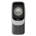 Nokia 3210 4G DS 2024 Black