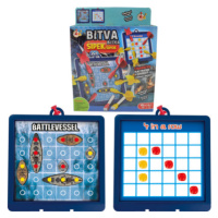 STUDO GAMES - Bitva šipek