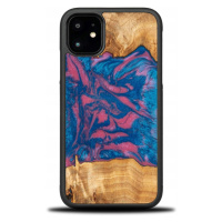 Bewood Unikátní Pouzdro pro iPhone 11 Neony Vegas