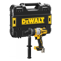 DeWALT DCD999NT XRP bezuhlíková příklepová aku vrtačka 18V, XR FLEXVOLT Advantage, bez aku