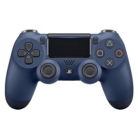 Sony PS4 Dualshock 4 V2 - Midnight Blue