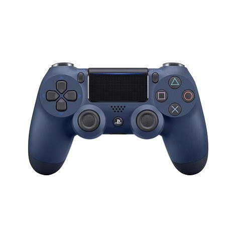 Sony PS4 Dualshock 4 V2 - Midnight Blue