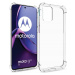 Kryt TECH-PROTECT FLEXAIR PRO MOTOROLA MOTO G84 5G CLEAR (9319456606782)