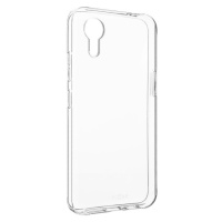 FIXED TPU kryt Samsung Galaxy Xcover 7 5G čirý