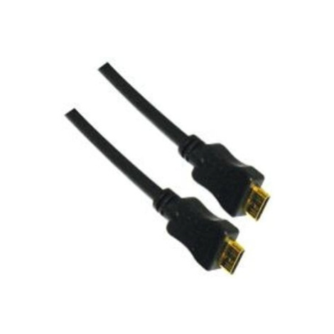 PremiumCord kabel HDMI mini C - HDMI mini C, 2m - kphdmcc2