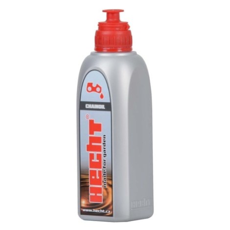 Hecht Chainoil olej na ztrátové mazání 800 ml