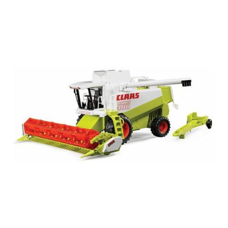 Bruder Kombajn CLAAS LEXION 480 Brüder Mannesmann