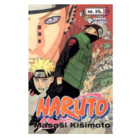 Naruto 46 - Naruto je zpět!