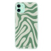 iSaprio Zebra Green - iPhone 11