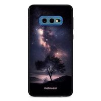 Mobiwear Glossy lesklý pro Samsung Galaxy S10e - G005G