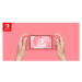 Nintendo Switch Lite Coral