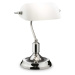 Ideal Lux LAWYER TL1 LAMPA STOLNÍ 045047