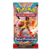 Pokémon TCG: SV04 Paradox Rift - 1 Blister Booster - č.1