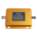 TESLA GSM‒01 - sada zesilovač/opakovač GSM signálu (900 MHz)