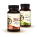 Nupreme Liposomal Curcumin + Vitamin C 30+30 kapslí