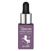 BARRY M Unicorn Primer Drops podkladová a pečující báze 15 ml