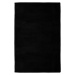 Obsession koberce Kusový koberec Cha Cha 535 black Rozměry koberců: 80x150