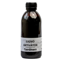 Gardners Ligno aktivátor 250 ml