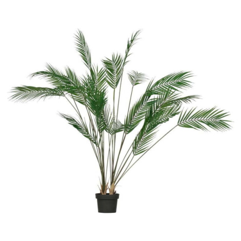 Umělá palma (výška 110 cm) Green – WOOOD